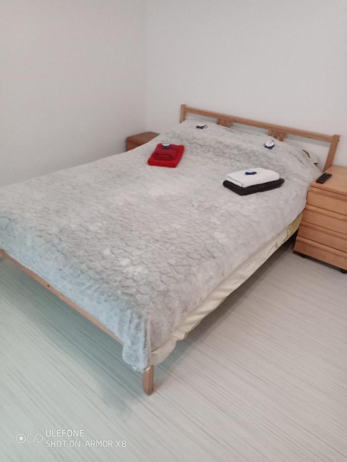 Apartament Cu Un Dormitor Spatios In Centrul Cluj-Napoca Eksteriør bilde
