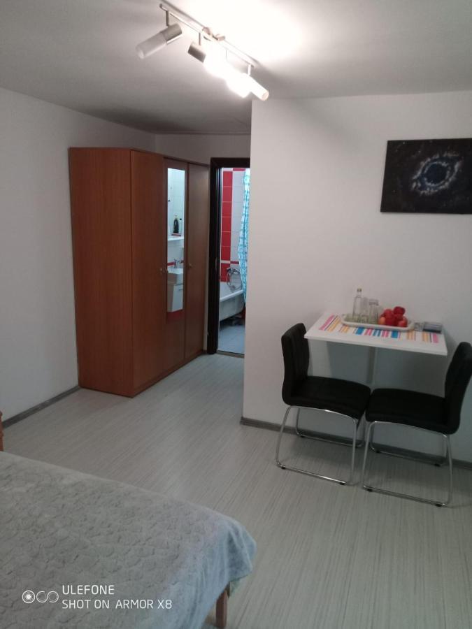 Apartament Cu Un Dormitor Spatios In Centrul Cluj-Napoca Eksteriør bilde