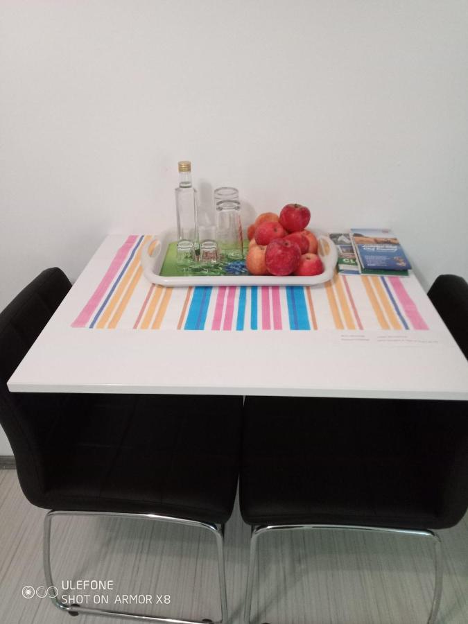 Apartament Cu Un Dormitor Spatios In Centrul Cluj-Napoca Eksteriør bilde