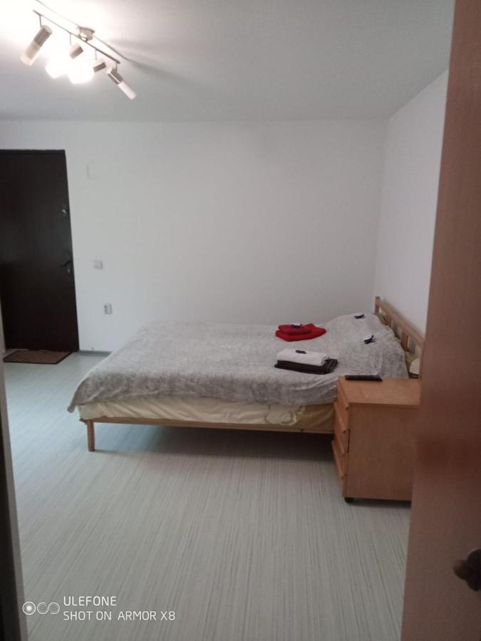 Apartament Cu Un Dormitor Spatios In Centrul Cluj-Napoca Eksteriør bilde