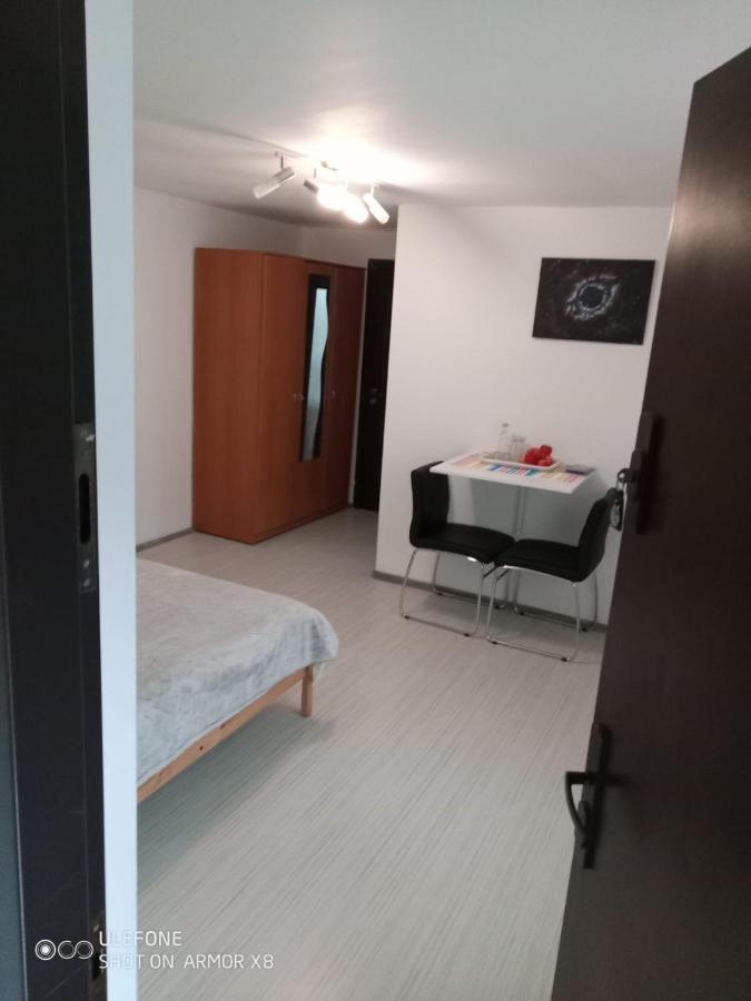 Apartament Cu Un Dormitor Spatios In Centrul Cluj-Napoca Eksteriør bilde